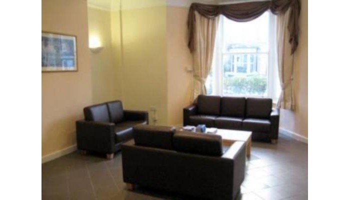 Hotel Central Park poza 4