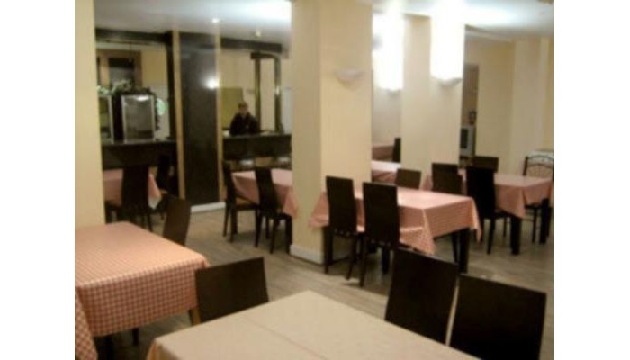 Hotel Central Park poza 3