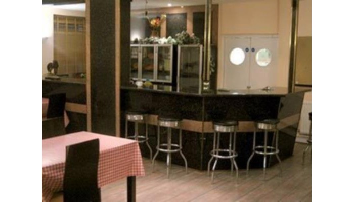 Hotel Central Park poza 2