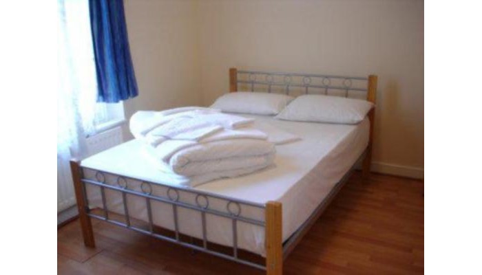 Hotel Central Park poza 1