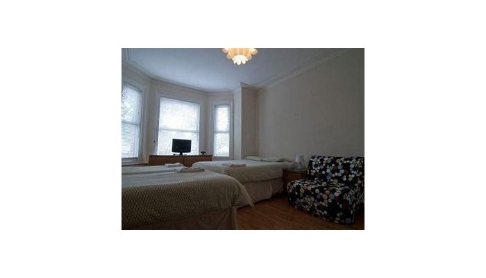 Chumleigh Lodge Hotel poza 3