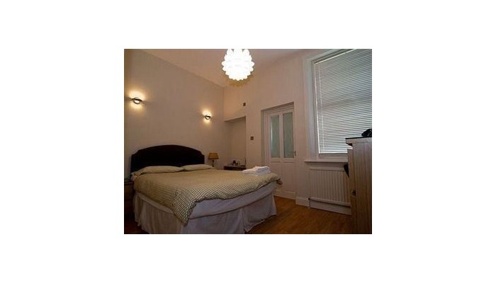 Chumleigh Lodge Hotel poza 11