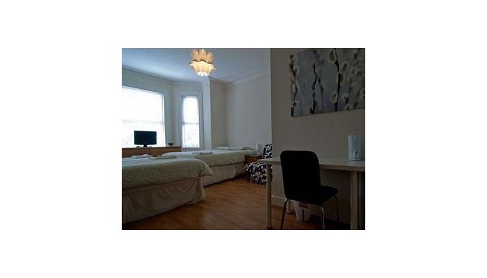 Chumleigh Lodge Hotel poza 5