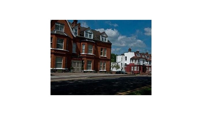 Chumleigh Lodge Hotel poza 2