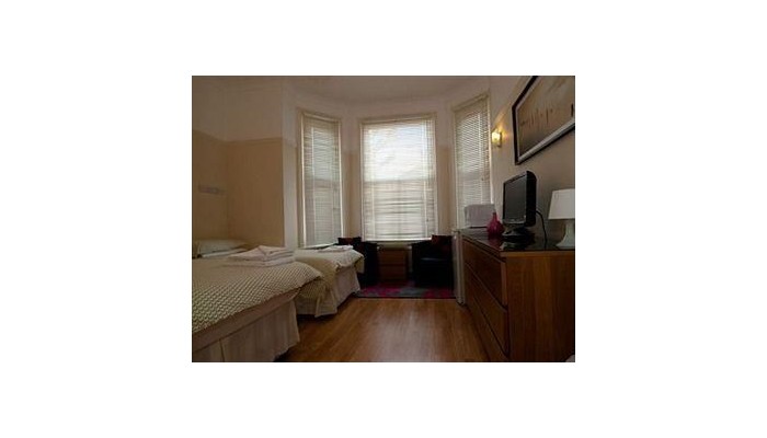 Chumleigh Lodge Hotel poza 7