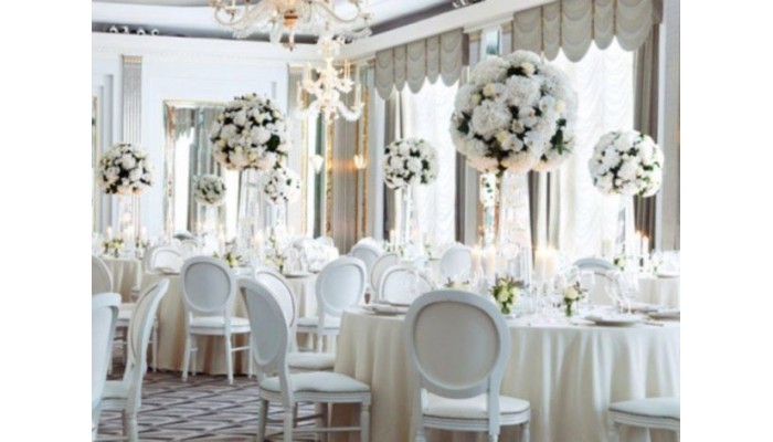 Claridges Hotel poza 2