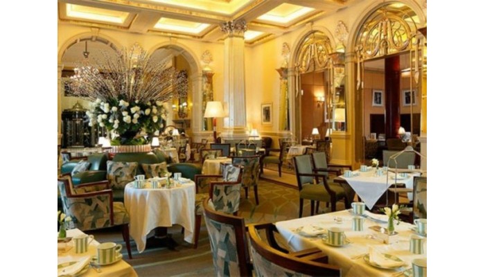 Claridges Hotel poza 3