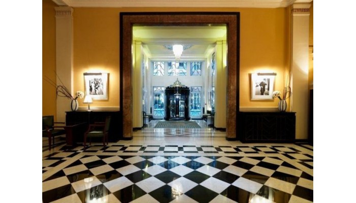 Claridges Hotel poza 5