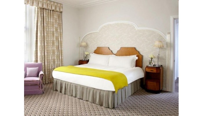 Claridges Hotel poza 6