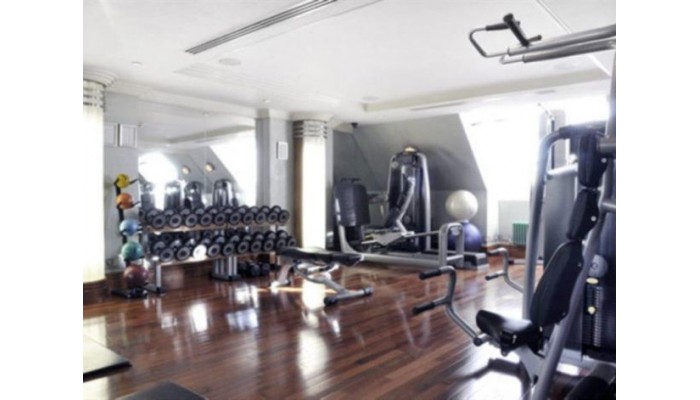 Claridges Hotel poza 0