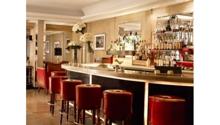 Claridges Hotel poza 1