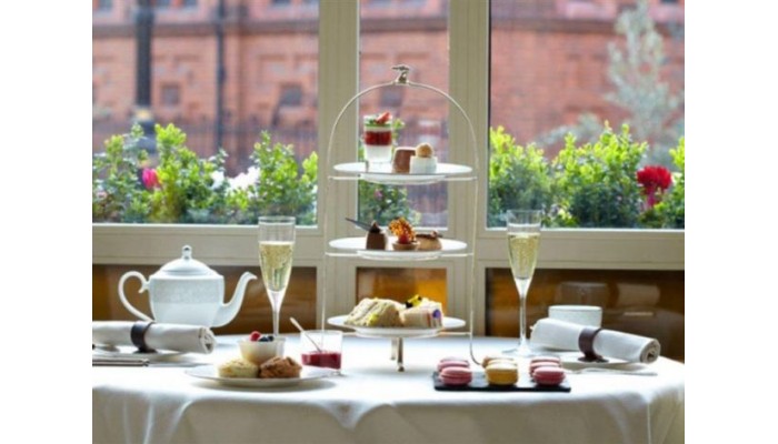 Connaught Hotel poza 0