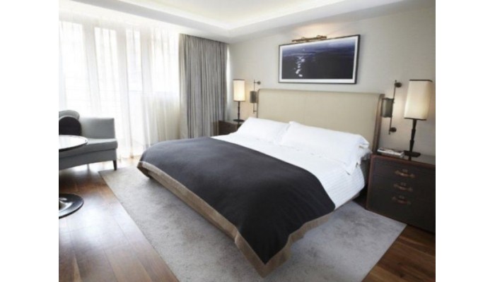 Connaught Hotel poza 2