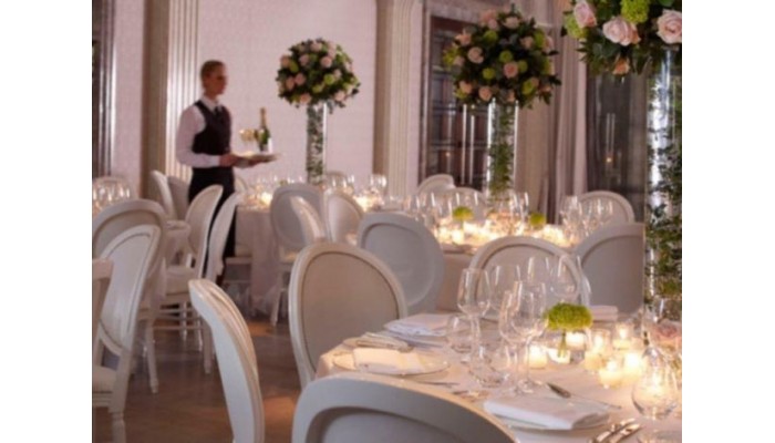 Connaught Hotel poza 3