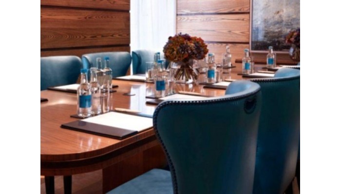 Connaught Hotel poza 5