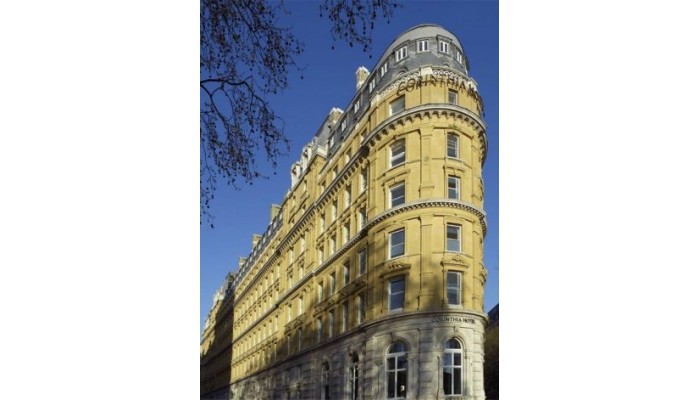 Corinthia Hotel London poza 0