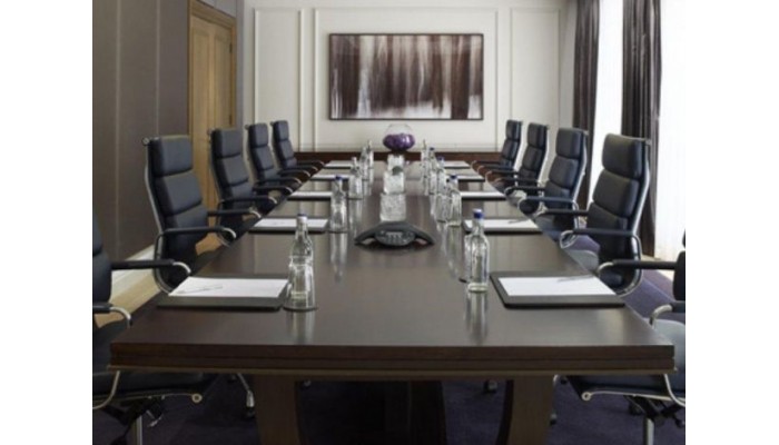 Corinthia Hotel London poza 6