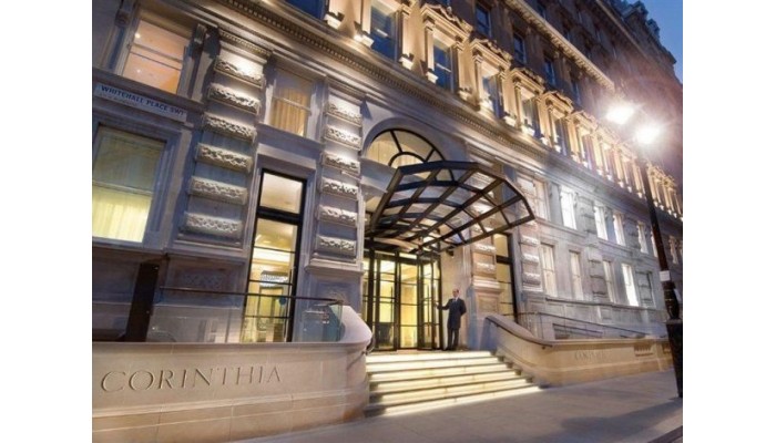 Corinthia Hotel London poza 7