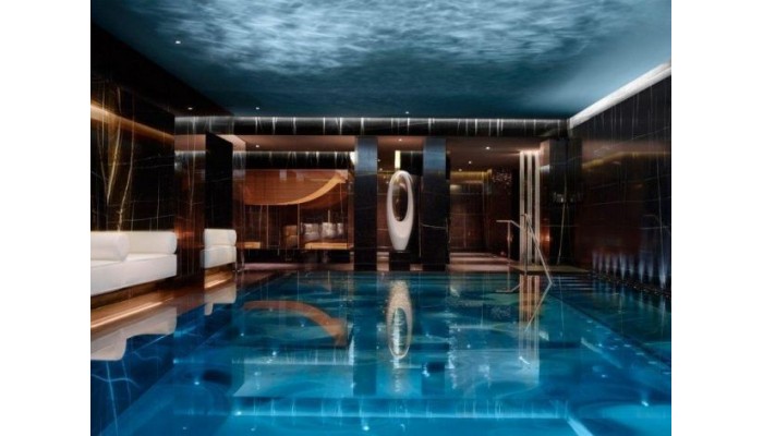 Corinthia Hotel London poza 4