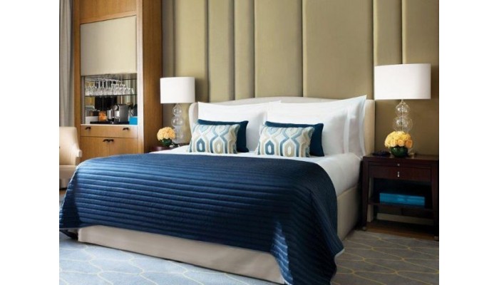 Corinthia Hotel London poza 1