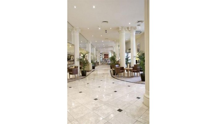 Corus Hotel Hyde Park poza 1