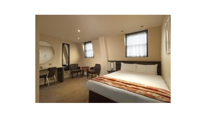 Corus Hotel Hyde Park poza 13