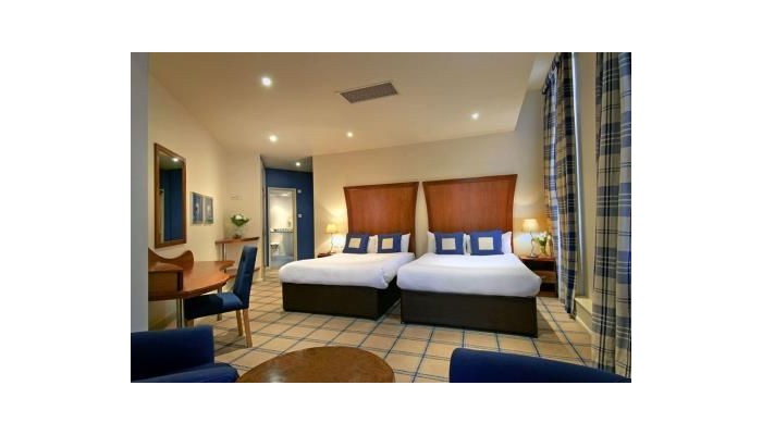 Corus Hotel Hyde Park poza 4