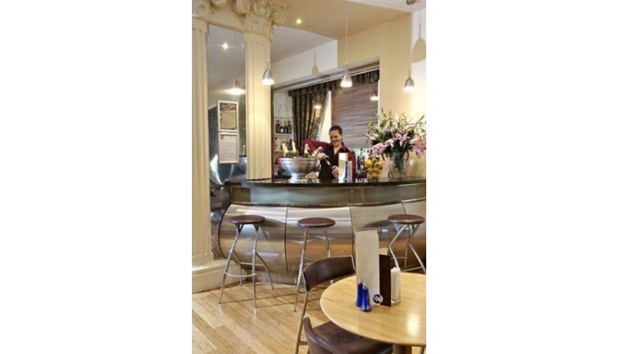 Corus Hotel Hyde Park poza 19