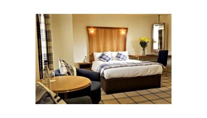 Corus Hotel Hyde Park poza 10