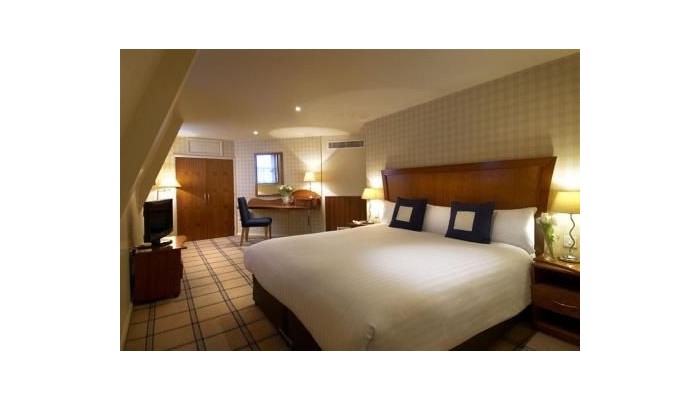 Corus Hotel Hyde Park poza 11