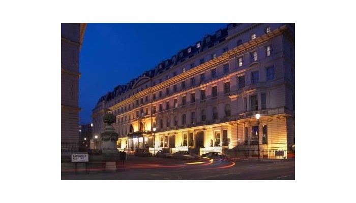 Corus Hotel Hyde Park poza 0