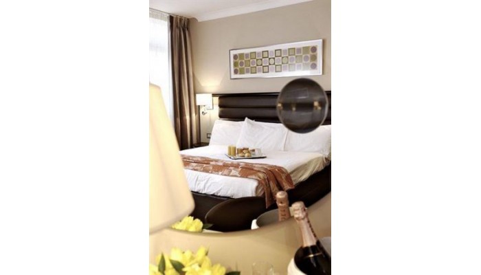 Corus Hotel Hyde Park poza 12
