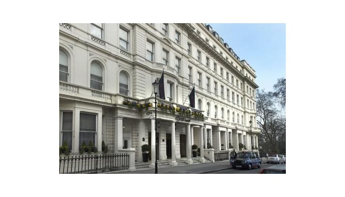 Corus Hotel Hyde Park poza 24