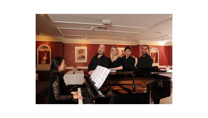 Corus Hotel Hyde Park poza 20