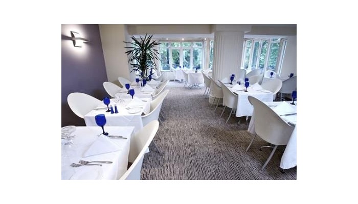 Corus Hotel Hyde Park poza 16