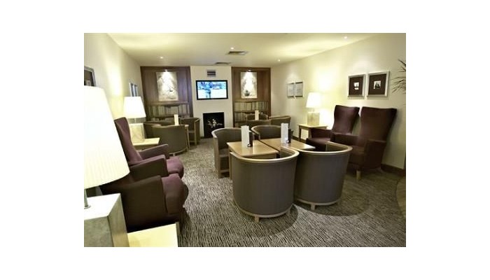 Corus Hotel Hyde Park poza 3