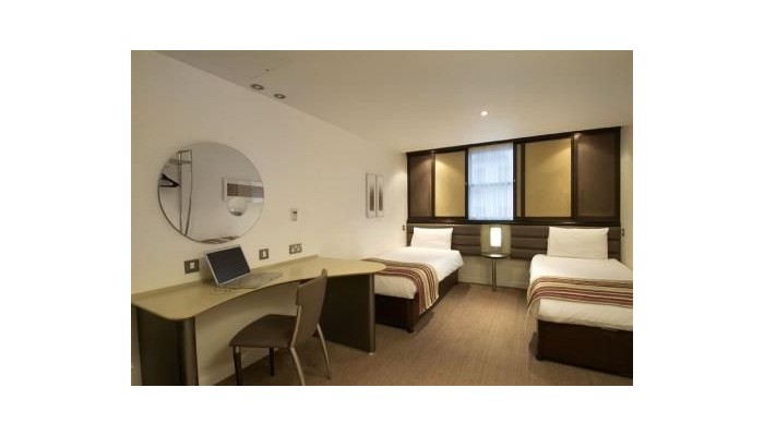 Corus Hotel Hyde Park poza 7