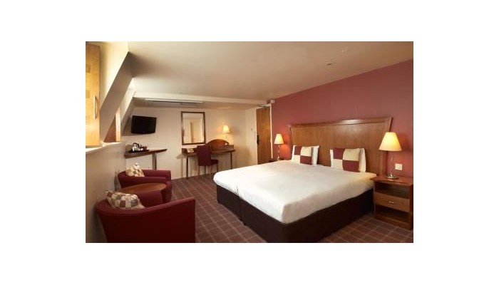 Corus Hotel Hyde Park poza 5