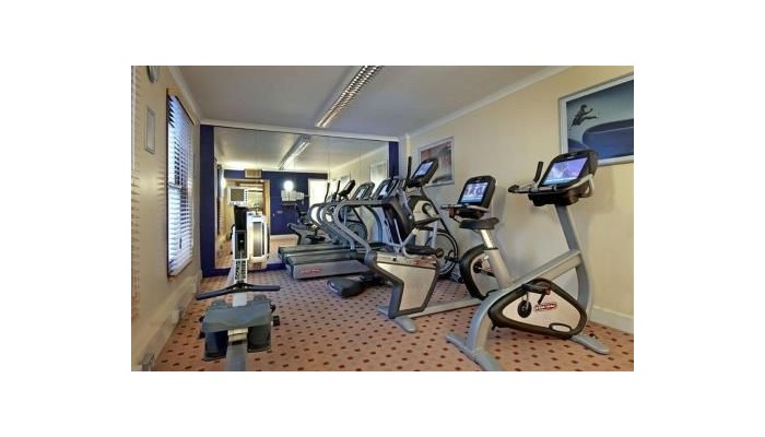 Corus Hotel Hyde Park poza 15