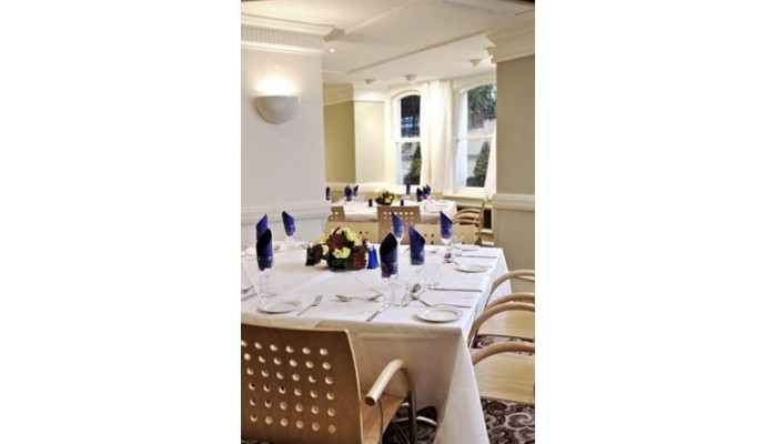 Corus Hotel Hyde Park poza 18