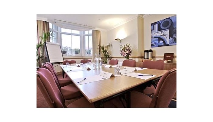 Corus Hotel Hyde Park poza 23