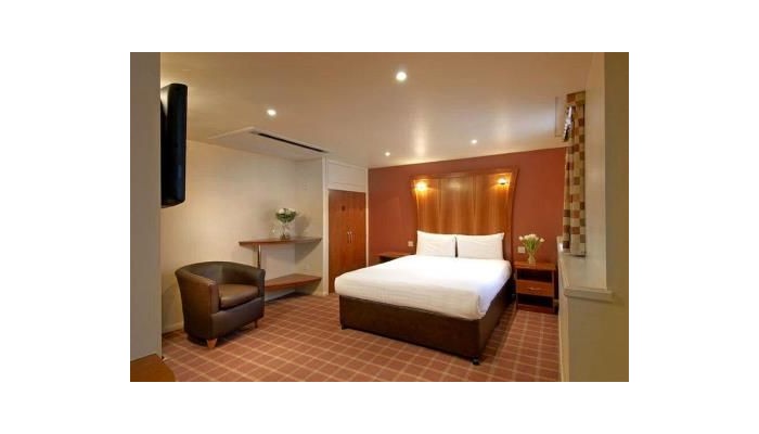 Corus Hotel Hyde Park poza 9