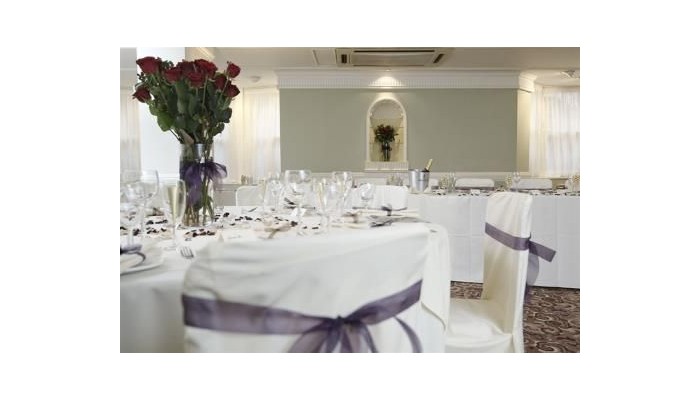 Corus Hotel Hyde Park poza 22