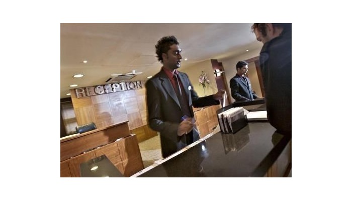 Corus Hotel Hyde Park poza 2