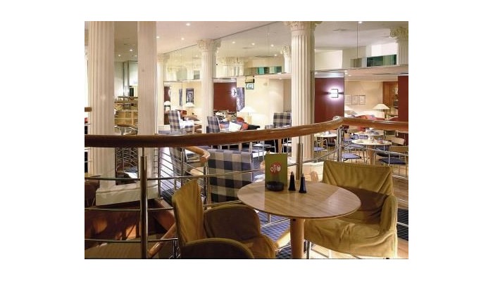 Corus Hotel Hyde Park poza 21