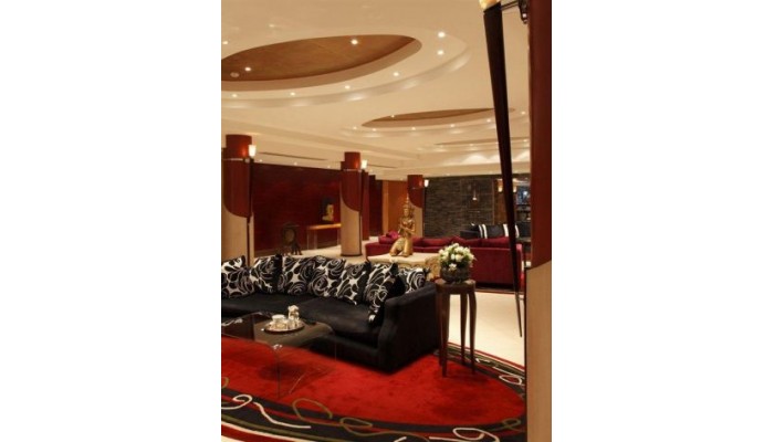 Courthouse Hotel London poza 0