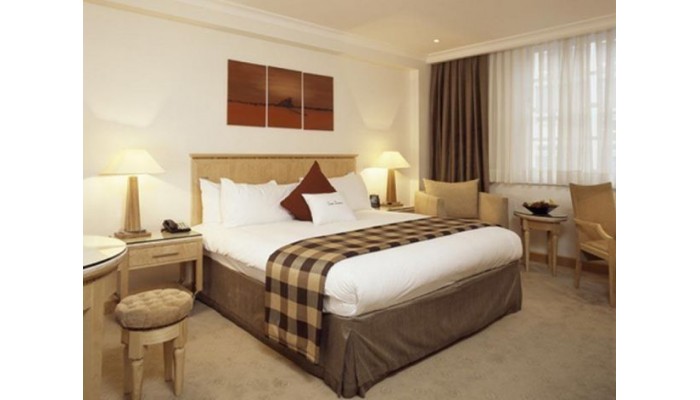 Courthouse Hotel London poza 1