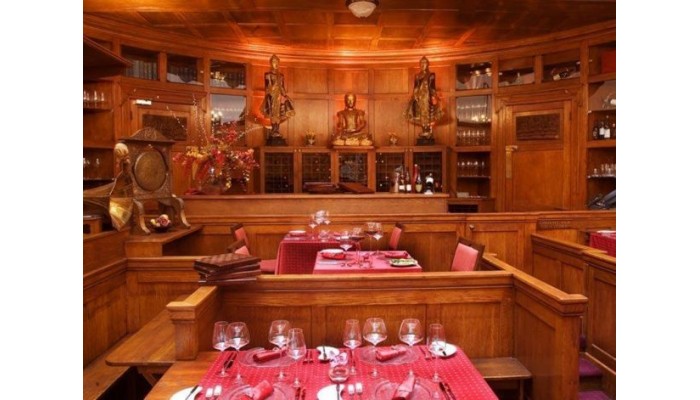 Courthouse Hotel London poza 2