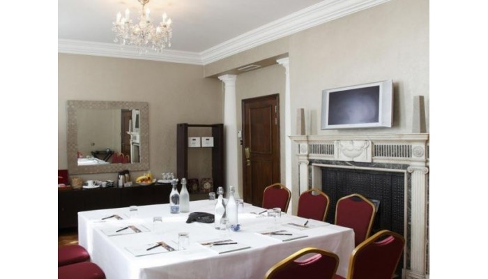 Courthouse Hotel London poza 3