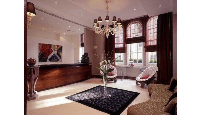 Courthouse Hotel London poza 4